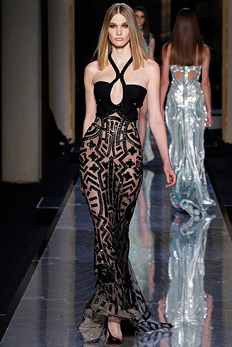 Fashion_Brands_Atelier Versace_13669 - Paris Fashion Week