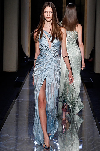 Fashion_Brands_Atelier Versace_13671 - Paris Fashion Week