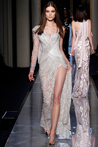 Fashion_Brands_Atelier Versace_13673 - Paris Fashion Week