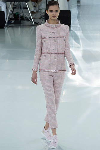 Fashion_Brands_Chanel_13701 - Paris Fashion Week