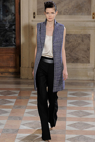 Fashion_Brands_Bouchra Jarrar_13787 - Paris Fashion Week