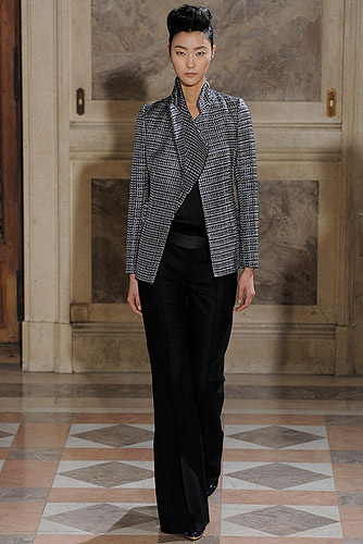 Fashion_Brands_Bouchra Jarrar_13789 - Paris Fashion Week