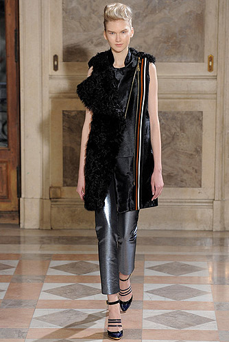 Fashion_Brands_Bouchra Jarrar_13790 - Paris Fashion Week