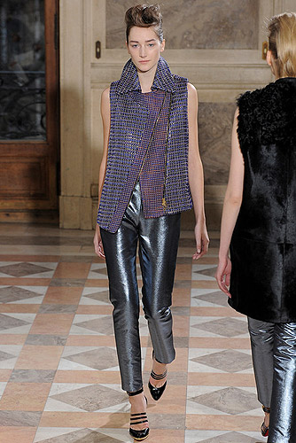 Fashion_Brands_Bouchra Jarrar_13791 - Paris Fashion Week