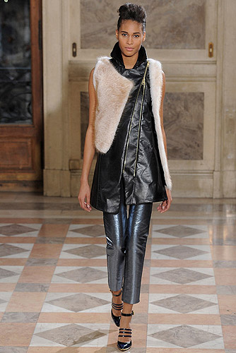 Fashion_Brands_Bouchra Jarrar_13792 - Paris Fashion Week