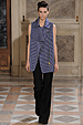 Paris fashion week, Brands: Bouchra Jarrar | 13796