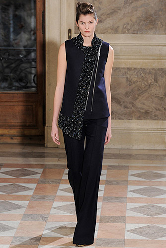 Fashion_Brands_Bouchra Jarrar_13798 - Paris Fashion Week