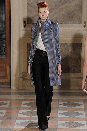 Fashion_Brands_Bouchra Jarrar_13799 - Paris Fashion Week