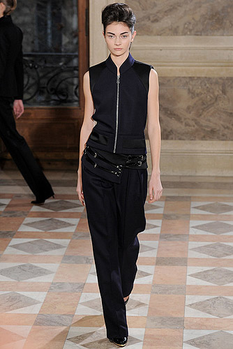 Fashion_Brands_Bouchra Jarrar_13802 - Paris Fashion Week