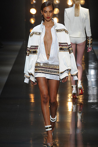 Fashion_Brands_Alexandre Vauthier_13813 - Paris Fashion Week