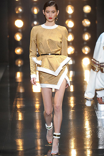 Fashion_Brands_Alexandre Vauthier_13814 - Paris Fashion Week