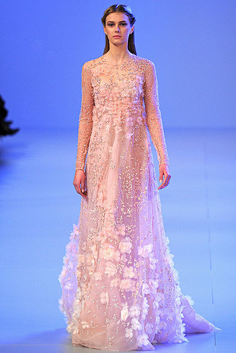 Fashion_Brands_Elie Saab_13911 - Paris Fashion Week