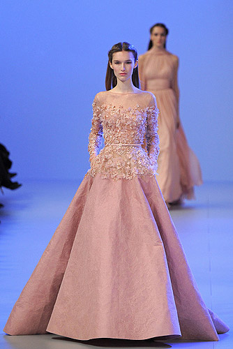 Fashion_Brands_Elie Saab_13912 - Paris Fashion Week