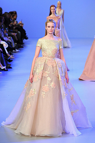 Fashion_Brands_Elie Saab_13914 - Paris Fashion Week