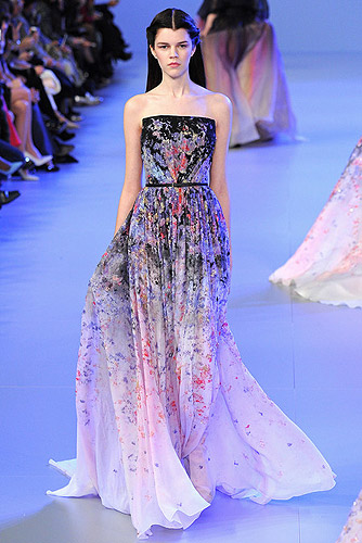 Fashion_Brands_Elie Saab_13948 - Paris Fashion Week