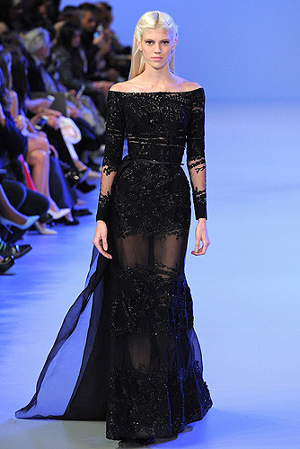 Fashion_Brands_Elie Saab_13956 - Paris Fashion Week