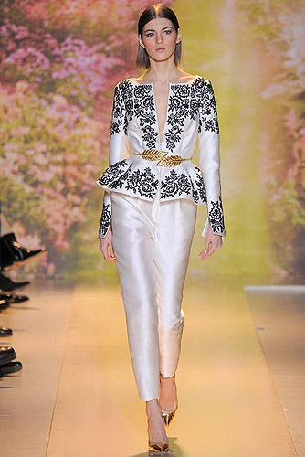 Fashion_Brands_Zuhair Murad_14025 - Paris Fashion Week