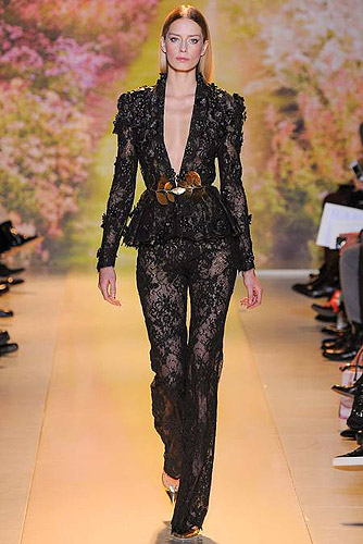 Fashion_Brands_Zuhair Murad_14026 - Paris Fashion Week