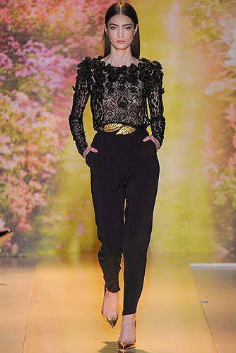 Fashion_Brands_Zuhair Murad_14027 - Paris Fashion Week