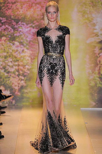 Fashion_Brands_Zuhair Murad_14029 - Paris Fashion Week