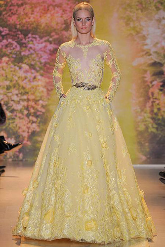 Fashion_Brands_Zuhair Murad_14049 - Paris Fashion Week