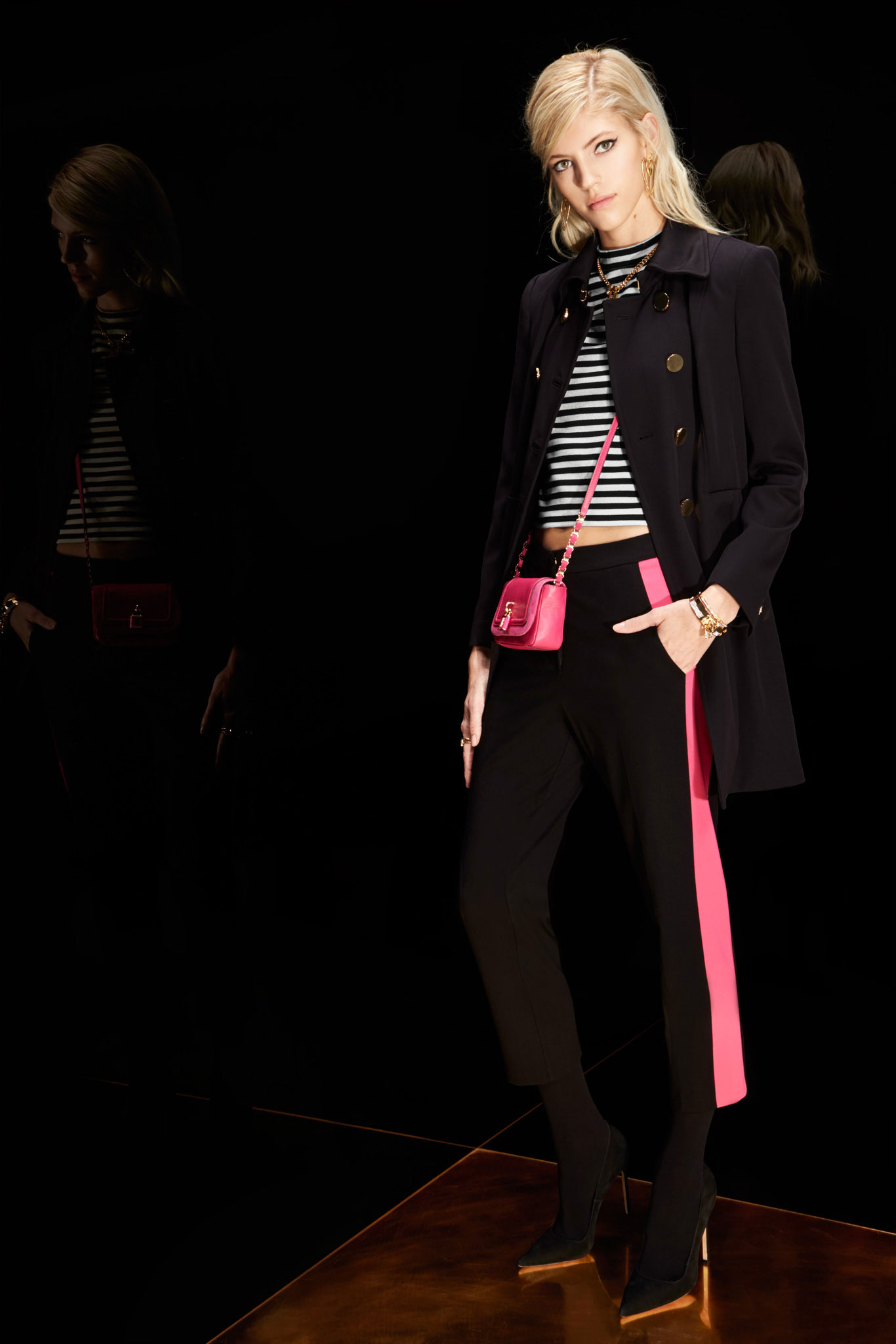 Fashion_Brands_Juicy Couture_14111 - NewYork Fashion Week