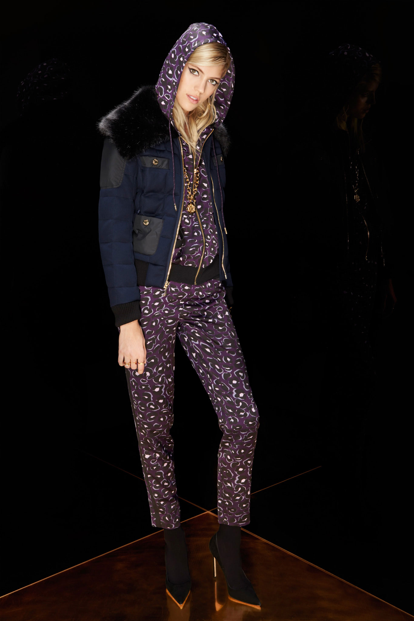 Fashion_Brands_Juicy Couture_14125 - NewYork Fashion Week