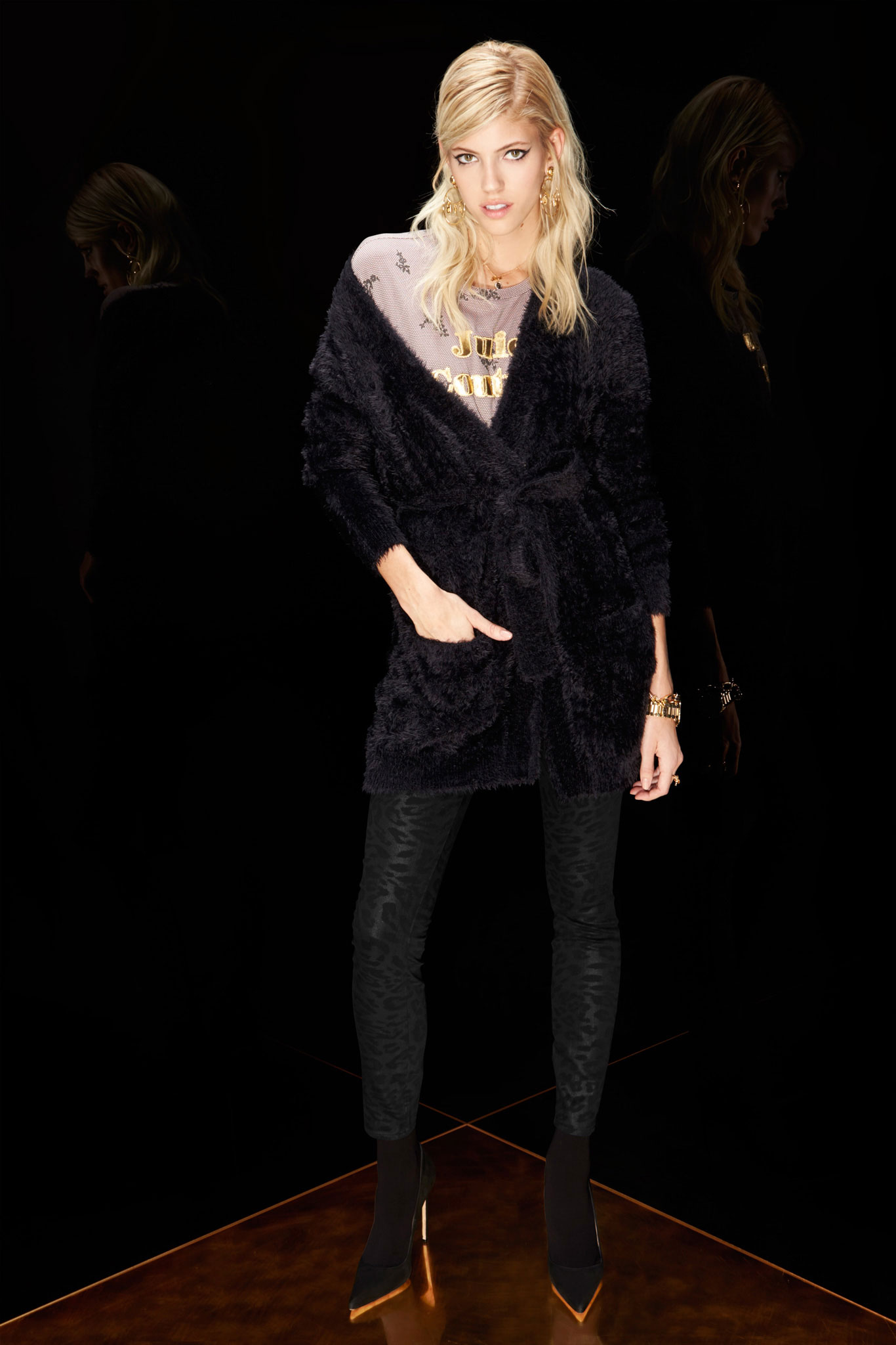 Fashion_Brands_Juicy Couture_14140 - NewYork Fashion Week