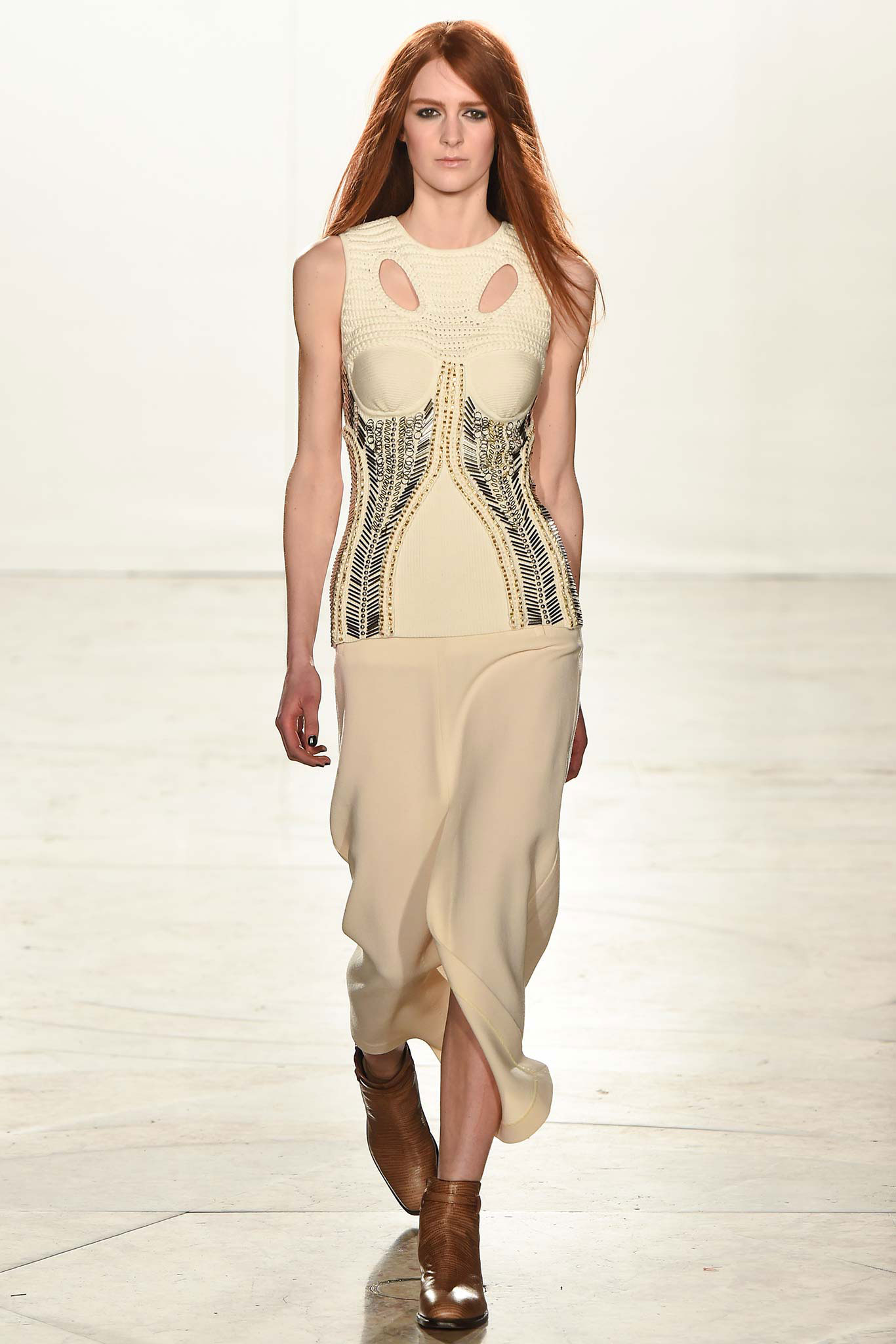 Fashion_Brands_Sass & Bide_14385 - London Fashion Week