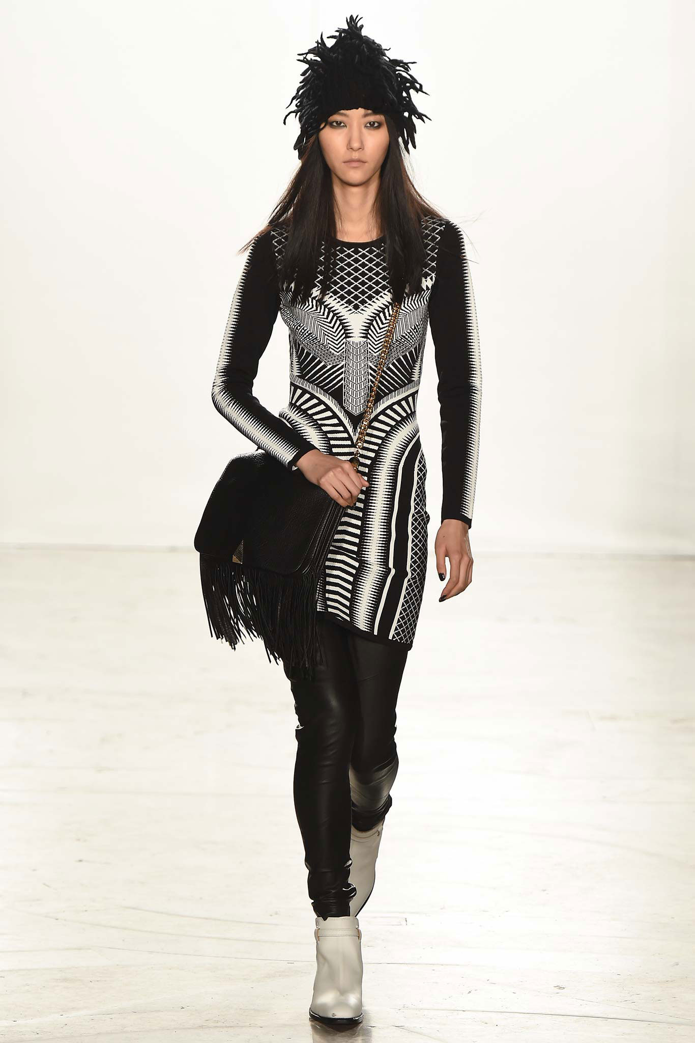 Fashion_Brands_Sass & Bide_14393 - London Fashion Week