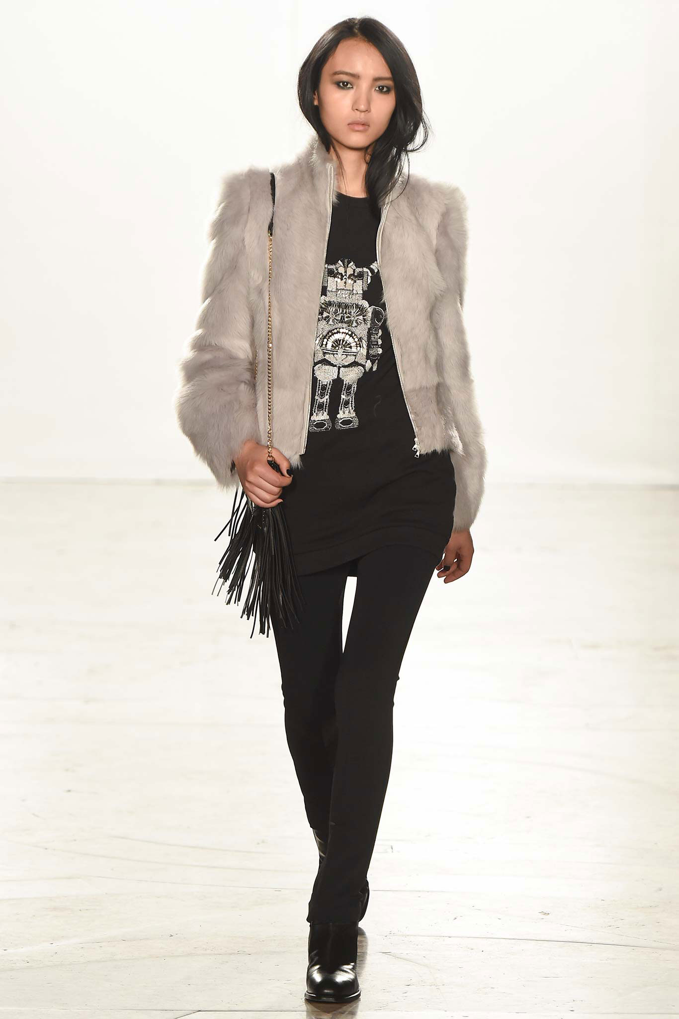 Fashion_Brands_Sass & Bide_14396 - London Fashion Week