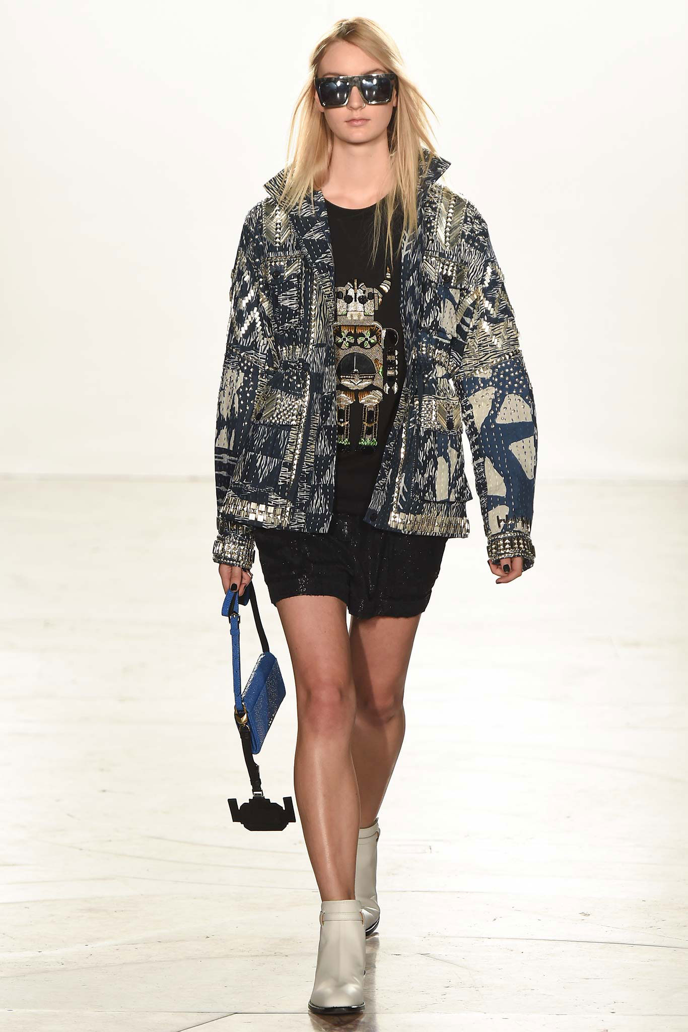 Fashion_Brands_Sass & Bide_14397 - London Fashion Week