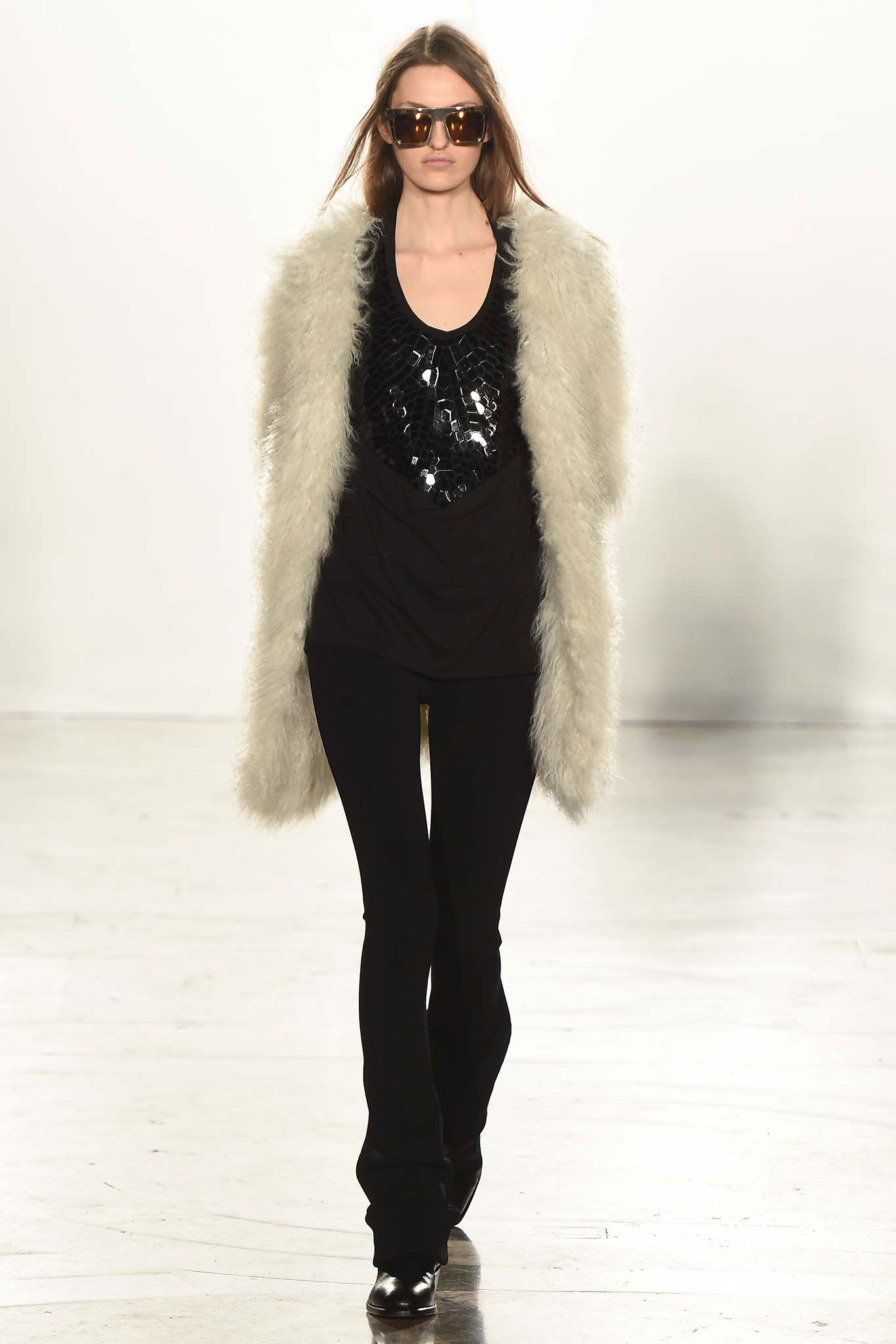 Fashion_Brands_Sass & Bide_14404 - London Fashion Week