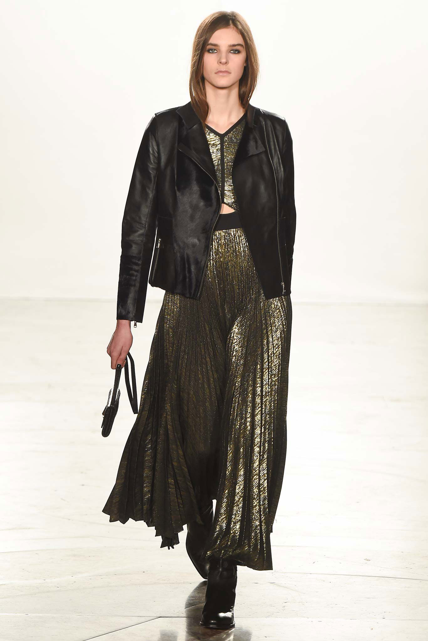 Fashion_Brands_Sass & Bide_14407 - London Fashion Week