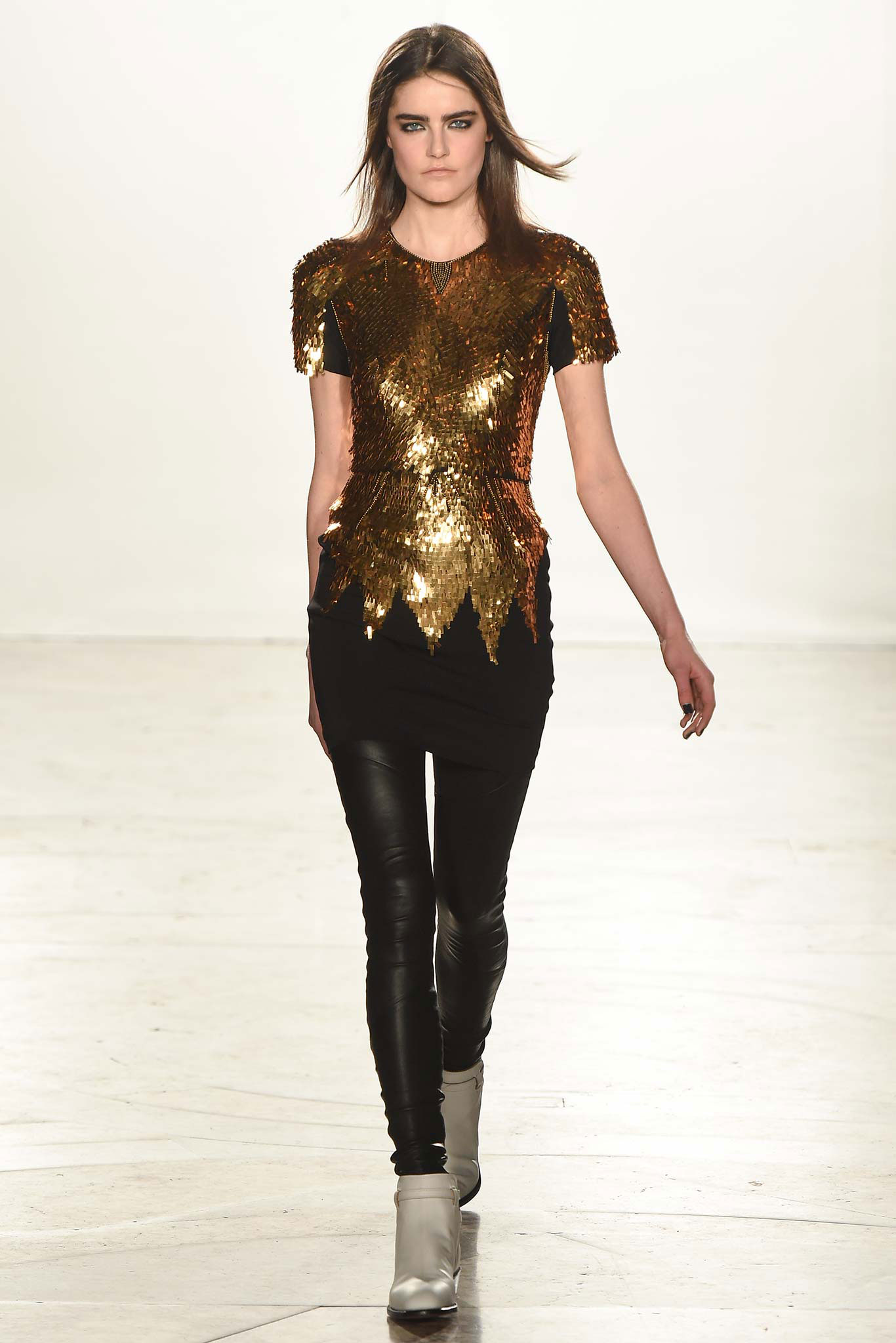 Fashion_Brands_Sass & Bide_14411 - London Fashion Week