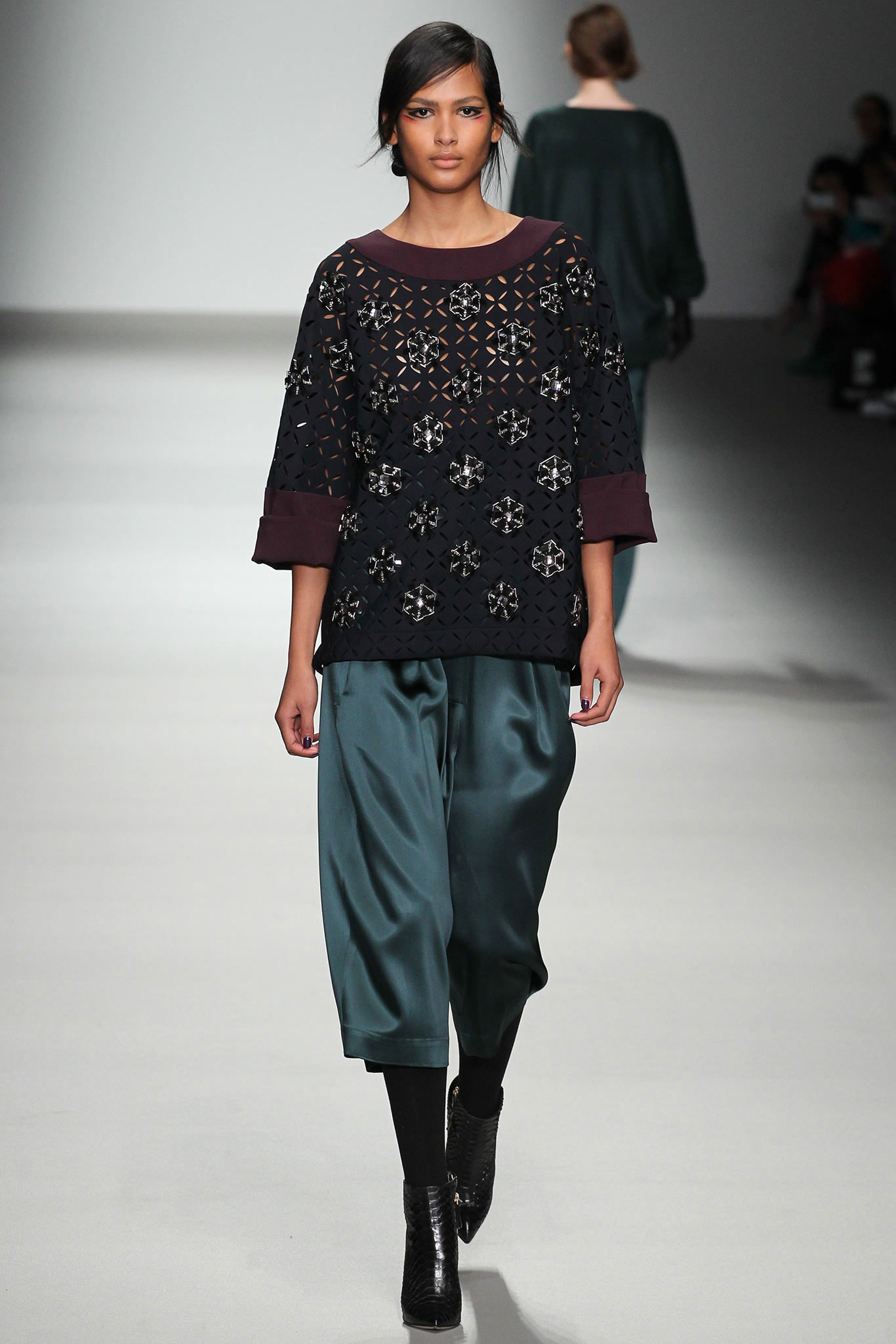 Fashion_Brands_Jean-Pierre Braganza_14429 - London Fashion Week