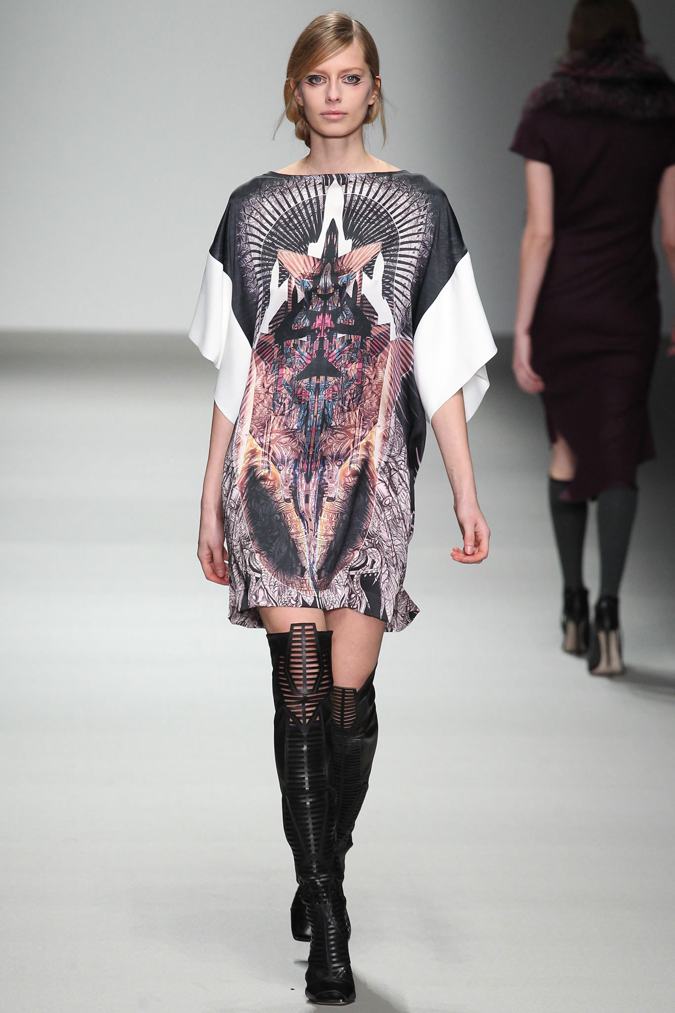 Fashion_Brands_Jean-Pierre Braganza_14431 - London Fashion Week