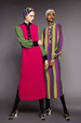 London fashion week, Brands: Duro Olowu | 14462