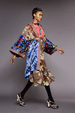 London fashion week, Brands: Duro Olowu | 14464