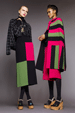 London fashion week, Brands: Duro Olowu | 14468