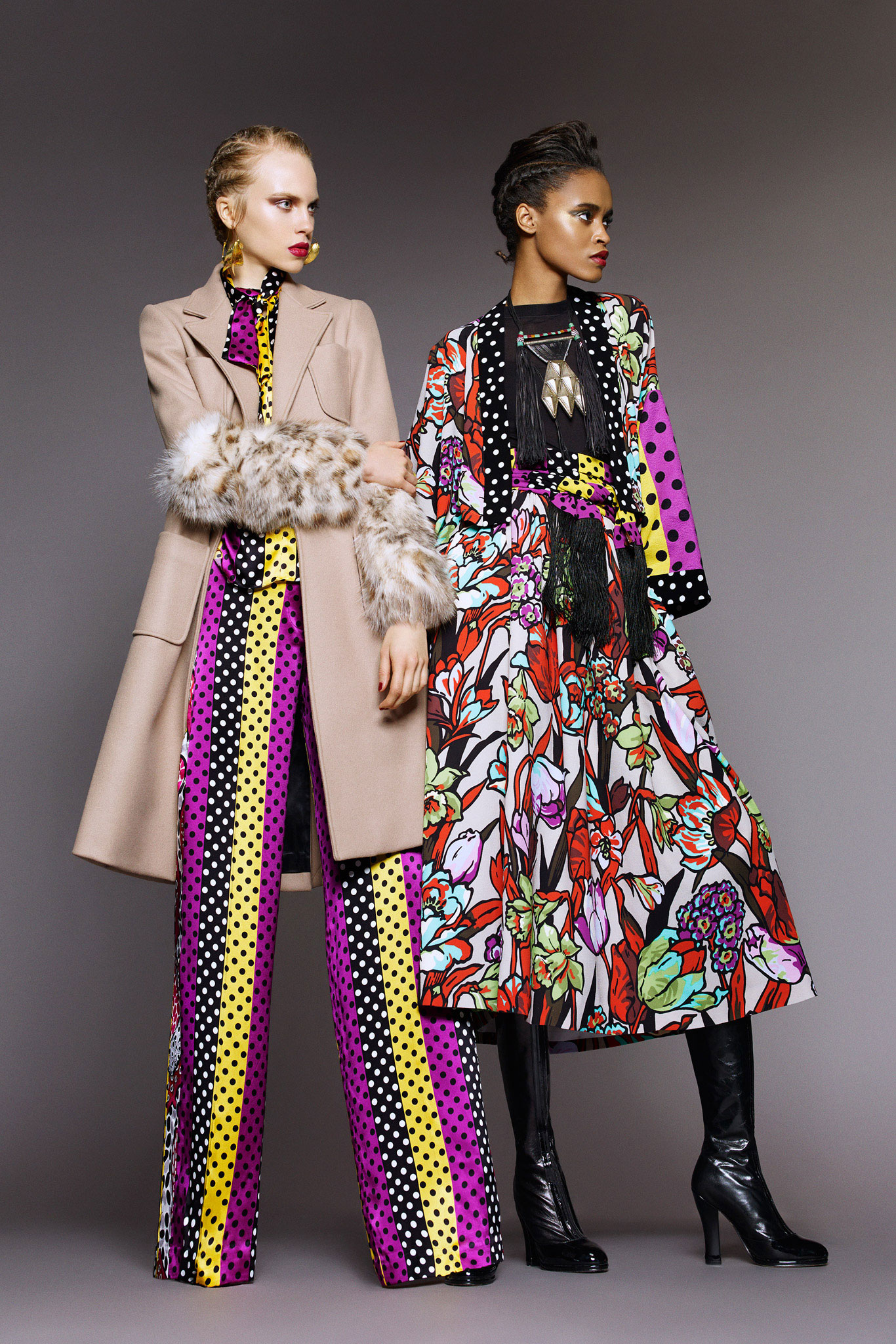 Fashion_Brands_Duro Olowu_14476 - London Fashion Week