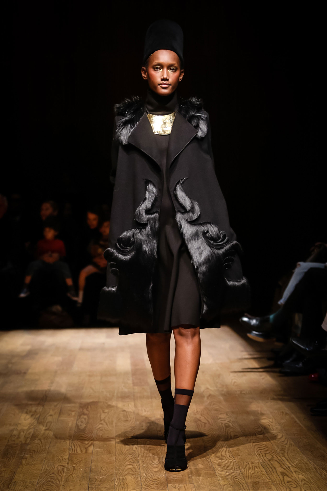 Fashion_Brands_Josie Natori_14498 - NewYork Fashion Week