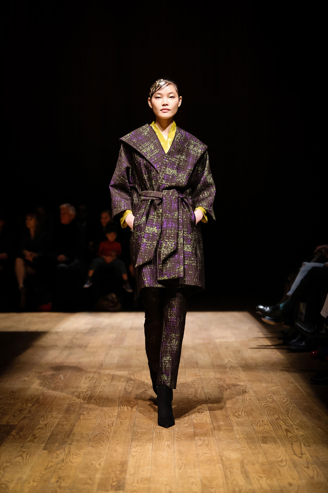 Fashion_Brands_Josie Natori_14503 - NewYork Fashion Week