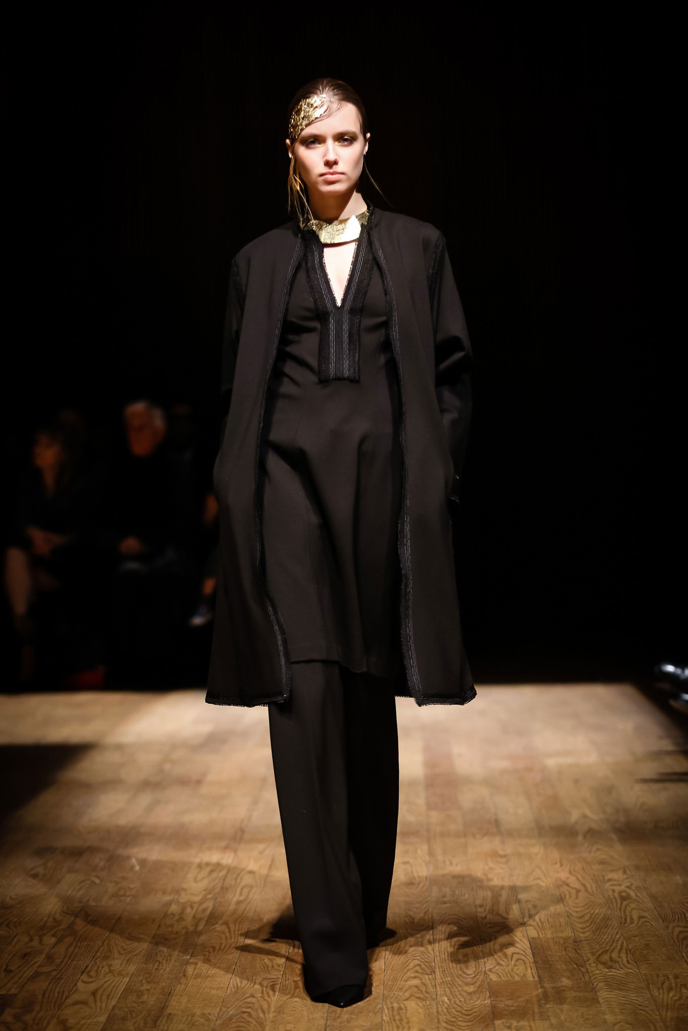 Fashion_Brands_Josie Natori_14507 - NewYork Fashion Week