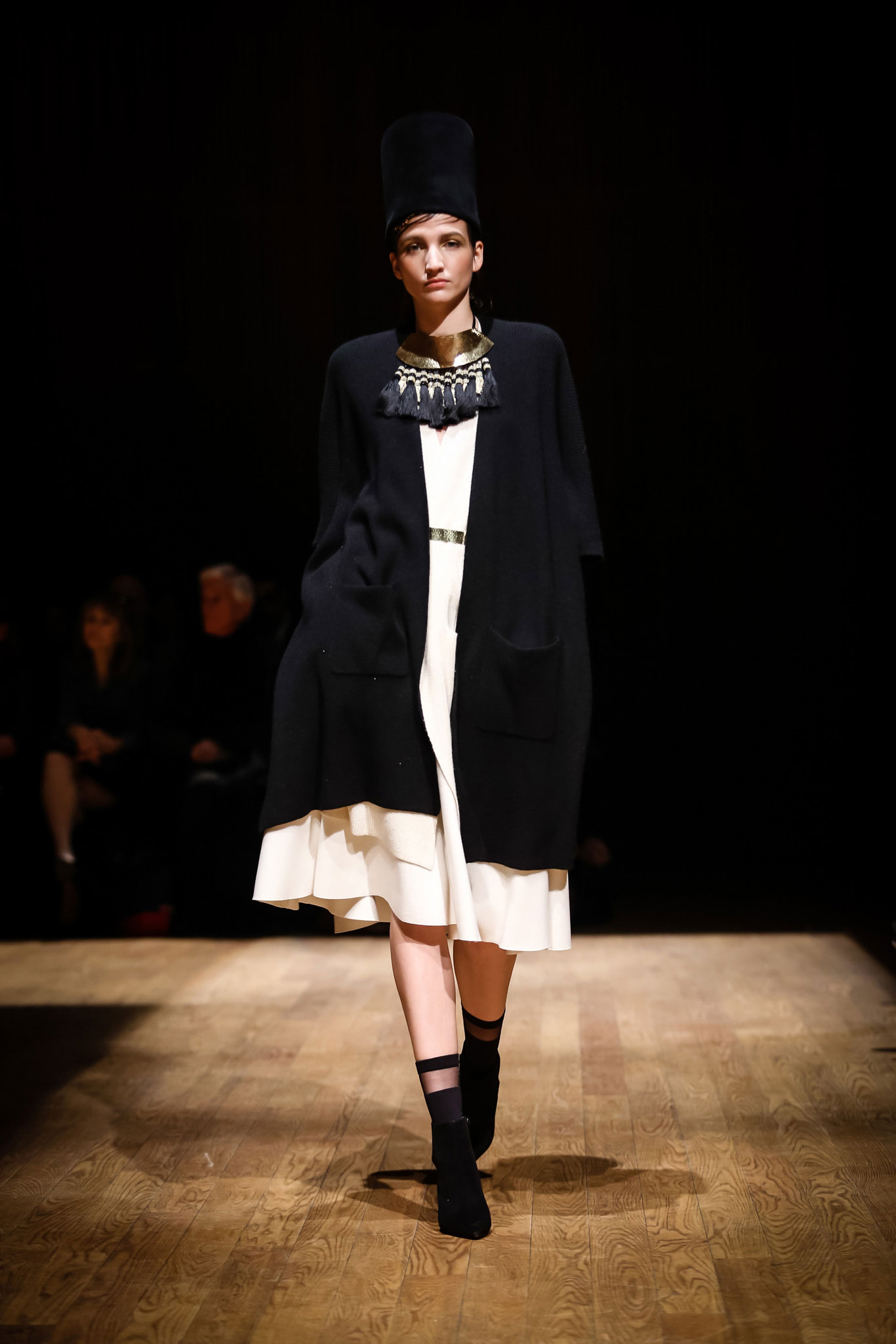 Fashion_Brands_Josie Natori_14510 - NewYork Fashion Week