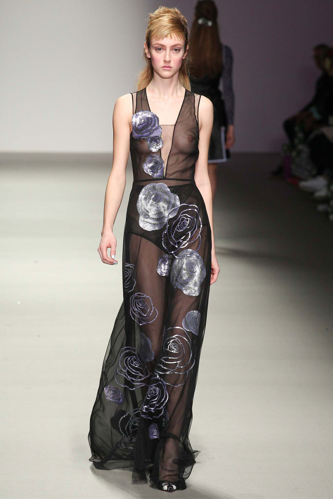 Fashion_Brands_Holly Fulton_14552 - London Fashion Week