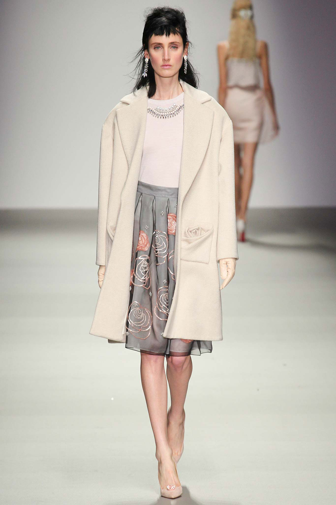 Fashion_Brands_Holly Fulton_14555 - London Fashion Week