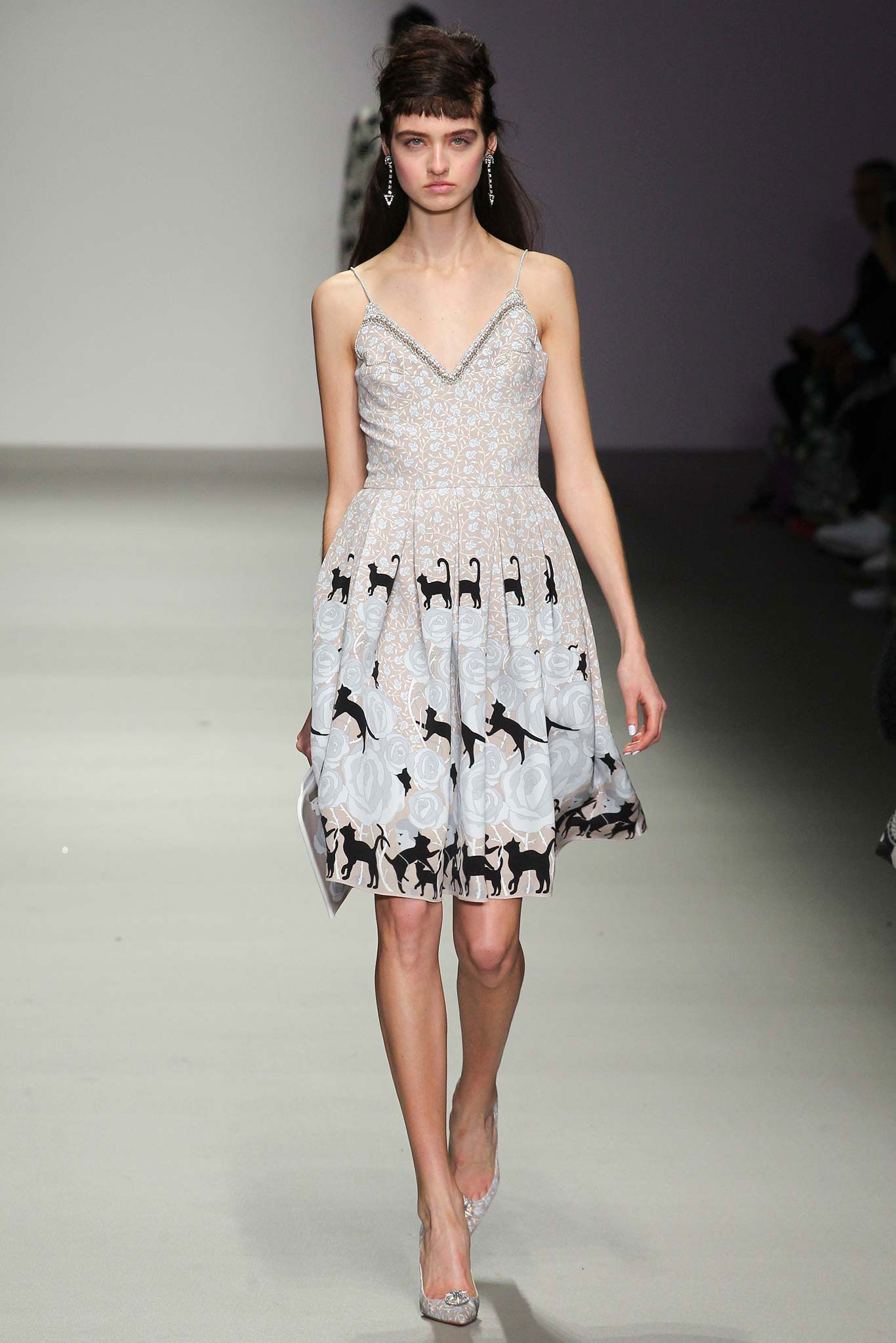 Fashion_Brands_Holly Fulton_14564 - London Fashion Week