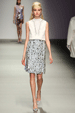 London fashion week, Brands: Holly Fulton | 14566