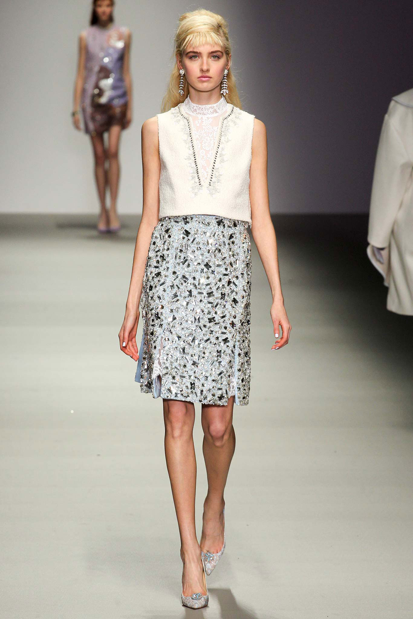 Fashion_Brands_Holly Fulton_14566 - London Fashion Week